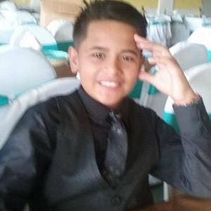 Meet your Posher, Arturo